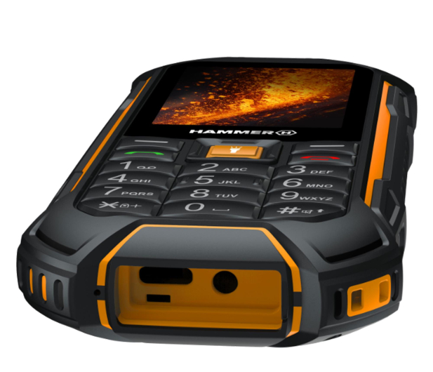 Hammer Boost 2 LTE - 1314890 - zdjęcie 8